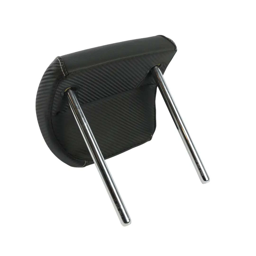 MK3 Rücksitz Sofa Kopfstütze Leder Links Rechts für Seat Leon Cupra mit Teilenummer 5F0885901BD Seat Leon Cupra MK3 Rücksitz Sofa Kopfstütze Leder Links Rechts - SKU 5F0885901BD - Teilenummer 5F0885901BD