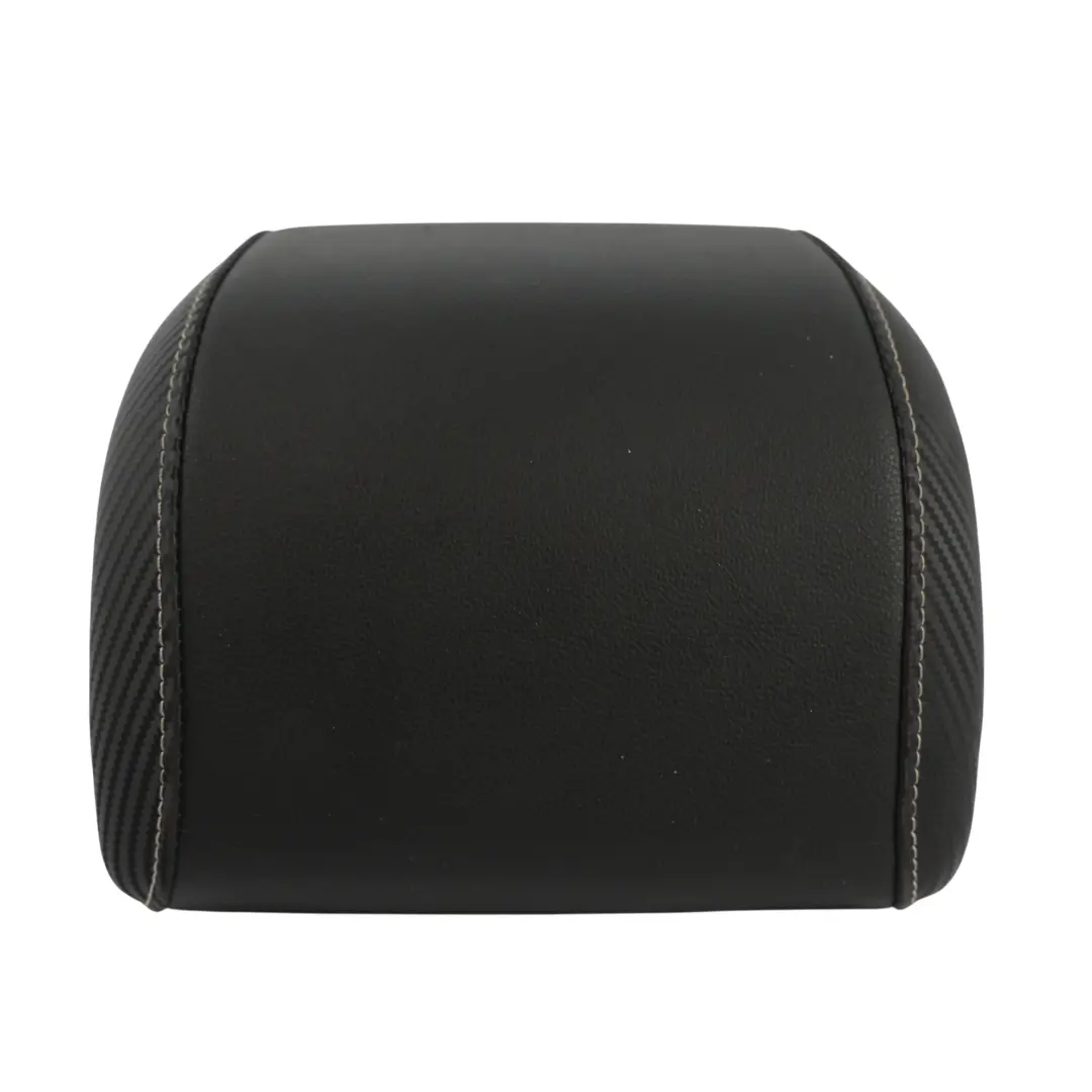 MK3 Rücksitz Sofa Kopfstütze Leder Links Rechts für Seat Leon Cupra mit Teilenummer 5F0885901BD Seat Leon Cupra MK3 Rücksitz Sofa Kopfstütze Leder Links Rechts - SKU 5F0885901BD - Teilenummer 5F0885901BD