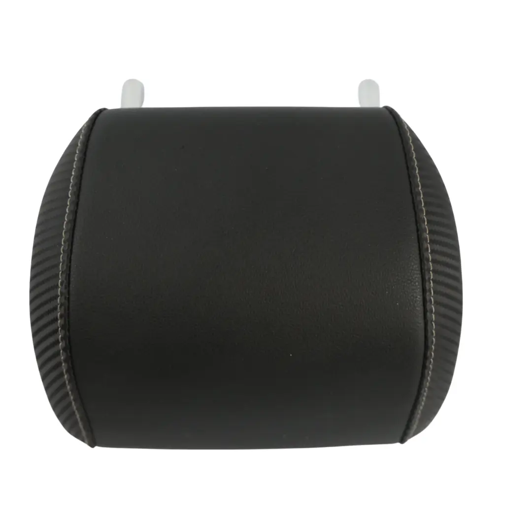 Seat Leon Cupra MK3 Rücksitz Sofa Kopfstütze Leder Links Rechts - SKU 5F0885901BD - Teilenummer 5F0885901BD