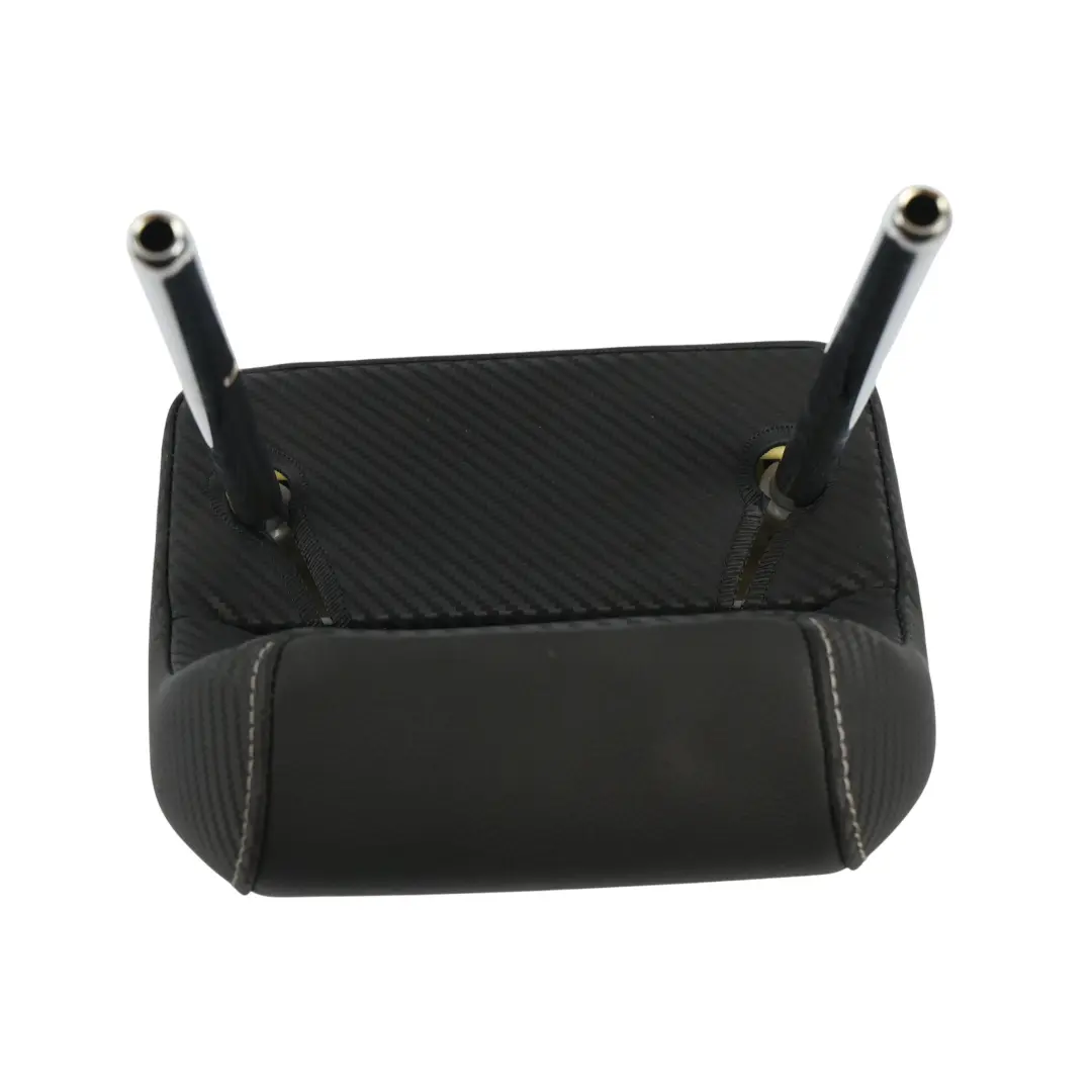 MK3 Rücksitz Sofa Kopfstütze Leder Links Rechts für Seat Leon Cupra mit Teilenummer 5F0885901BD Seat Leon Cupra MK3 Rücksitz Sofa Kopfstütze Leder Links Rechts - SKU 5F0885901BD - Teilenummer 5F0885901BD