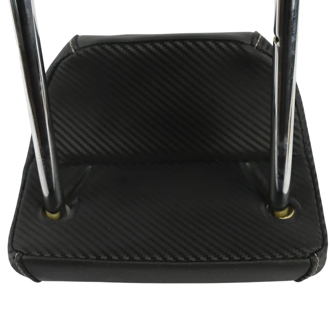 MK3 Rücksitz Sofa Kopfstütze Leder Links Rechts für Seat Leon Cupra mit Teilenummer 5F0885901BD Seat Leon Cupra MK3 Rücksitz Sofa Kopfstütze Leder Links Rechts - SKU 5F0885901BD - Teilenummer 5F0885901BD