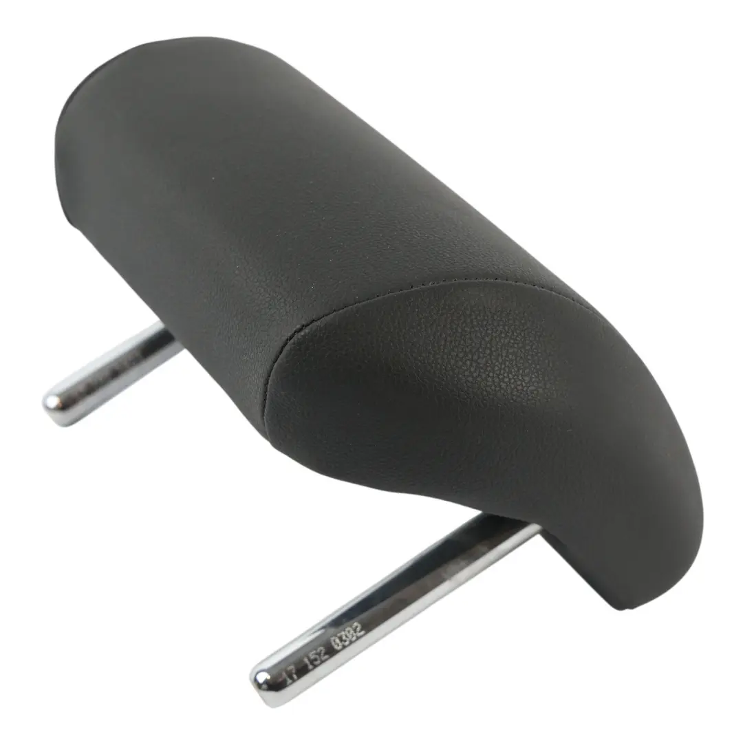 Seat Leon Cupra MK3 Hinten Sitz Sofa Kopfstütze Leder Mitte - SKU 5F0885902H - Teilenummer 5F0885902H