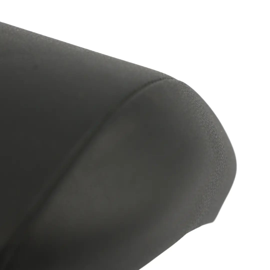 Seat Leon Cupra Mk3 Rear Seat Sofa Headrest Leather Centre - SKU 5F0885902H - Part number 5F0885902H