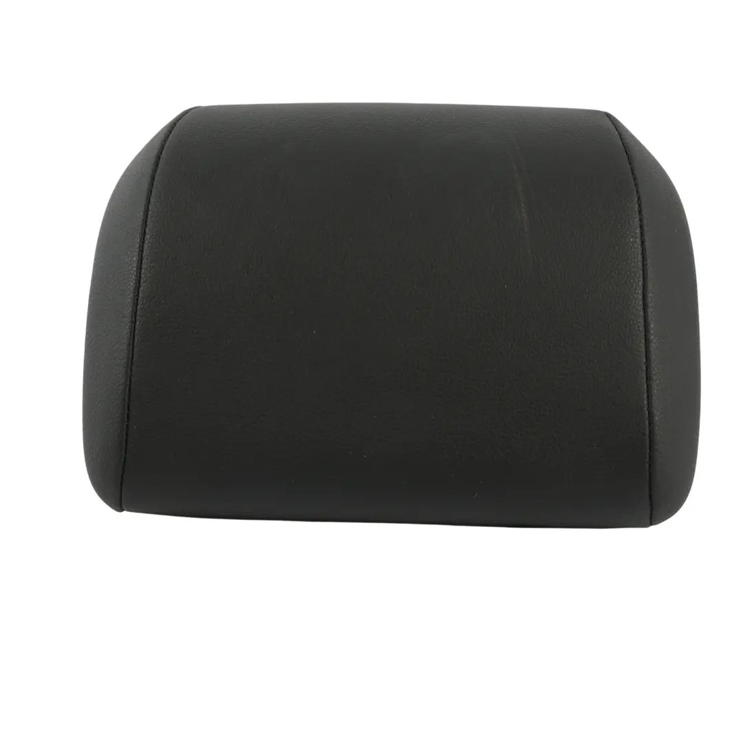 Seat Leon Cupra MK3 Hinten Sitz Sofa Kopfstütze Leder Mitte - SKU 5F0885902H - Teilenummer 5F0885902H