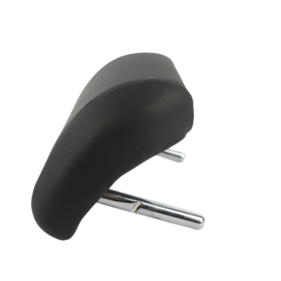 Seat Leon Cupra Mk3 Zagłówek Kanapy Tylnej Skórzany Środkowy - SKU 5F0885902H - Numer Części 5F0885902H