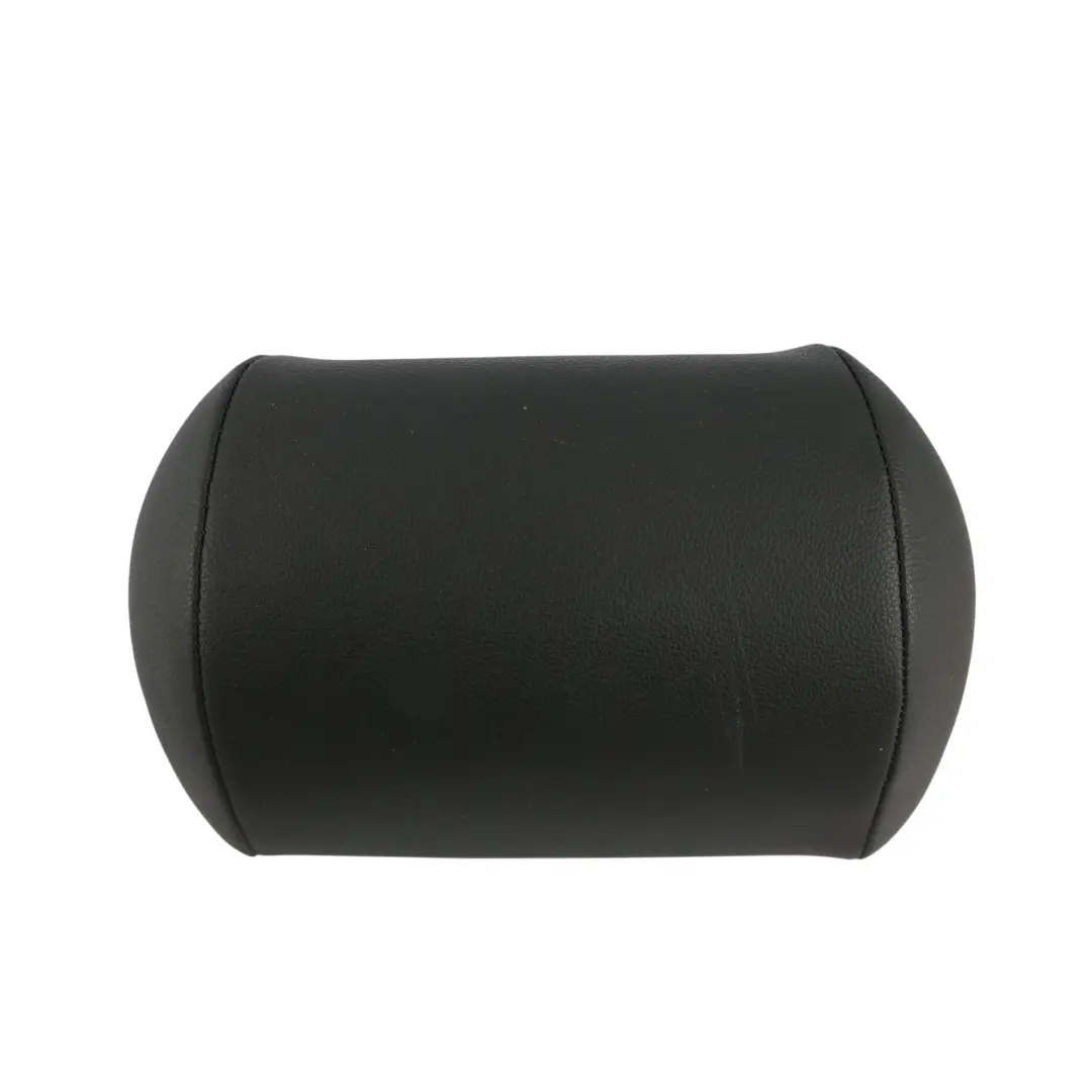 Seat Leon Cupra Mk3 Rear Seat Sofa Headrest Leather Centre - SKU 5F0885902H - Part number 5F0885902H