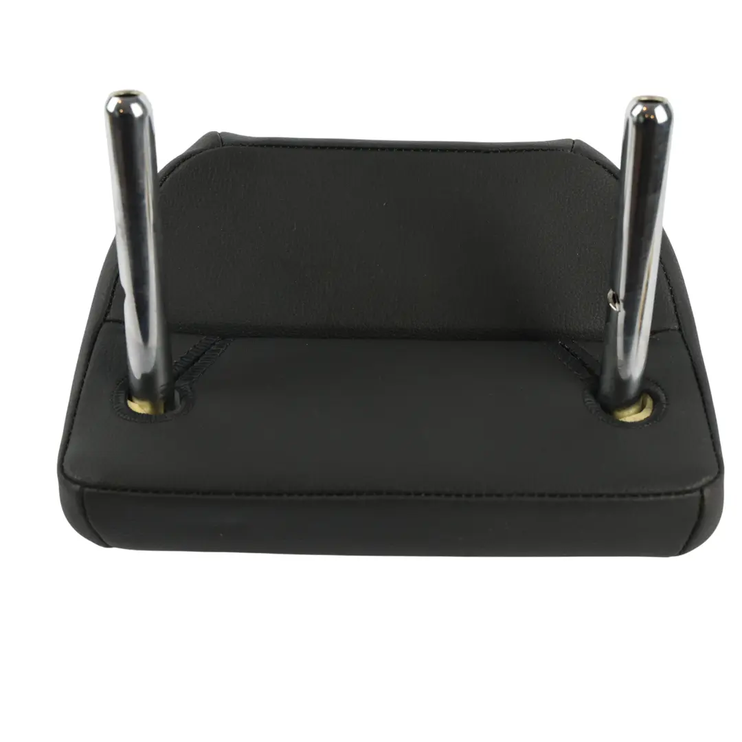 Seat Leon Cupra MK3 Hinten Sitz Sofa Kopfstütze Leder Mitte - SKU 5F0885902H - Teilenummer 5F0885902H