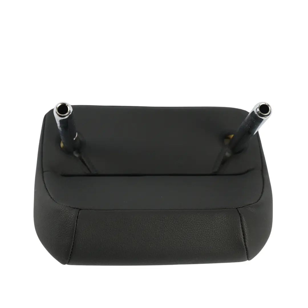 Mk3 Rear Seat Sofa Headrest Leather Centre to Seat Leon Cupra with Part number 5F0885902H Seat Leon Cupra Mk3 Rear Seat Sofa Headrest Leather Centre - SKU 5F0885902H - Part number 5F0885902H