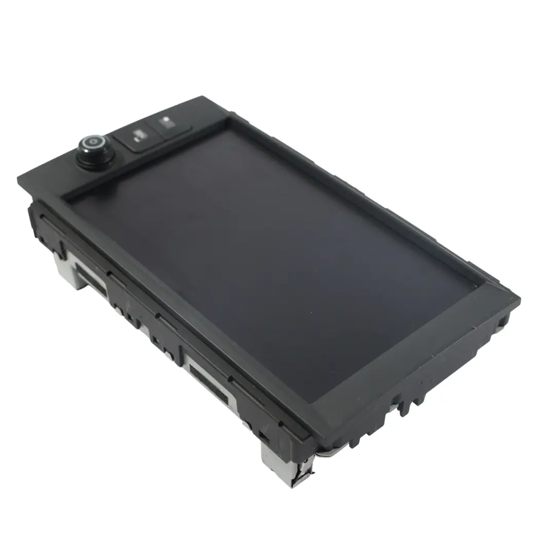 Seat Leon Cupra Mk3 5F Display Schermo Audio Navigatore Unità Media - SKU 5F0919606A - Numero di parte 5F0919606A