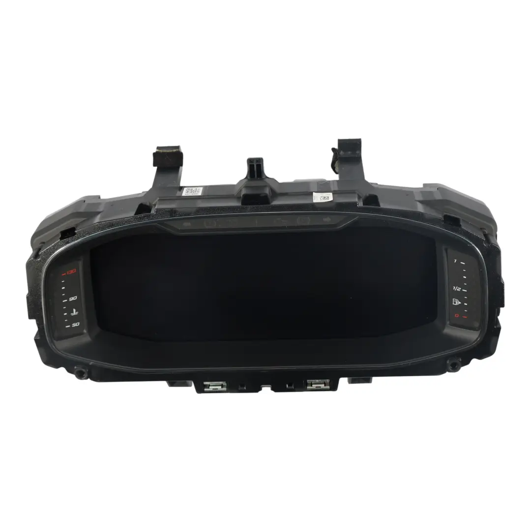 Seat Leon Cupra 5F Licznik Zegar Obrotomierz - SKU 5F0920790A - Numer Części 5F0920790A