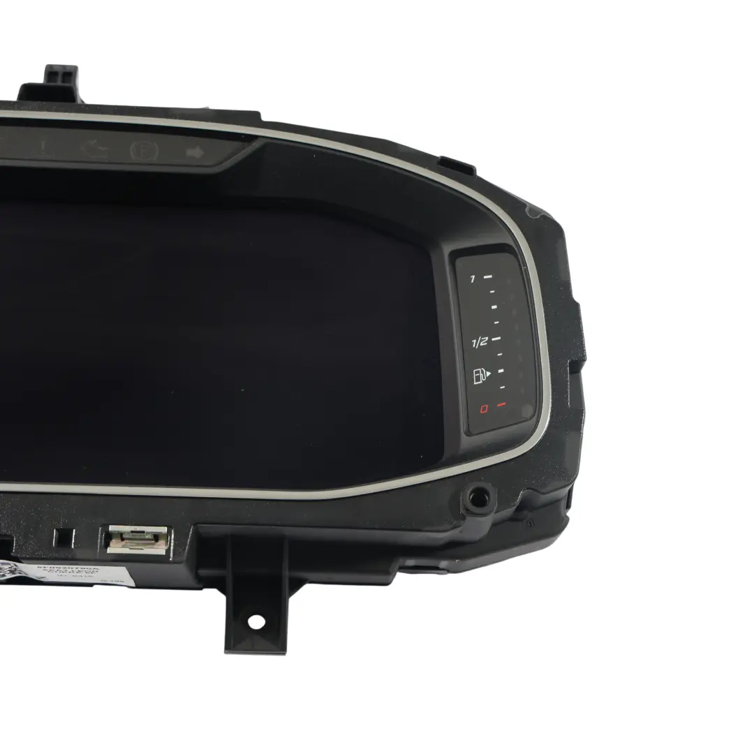 Seat Leon Cupra 5F Combi Instrument Compteur Virtuel Automatique - SKU 5F0920790A - Numéro de pièce 5F0920790A