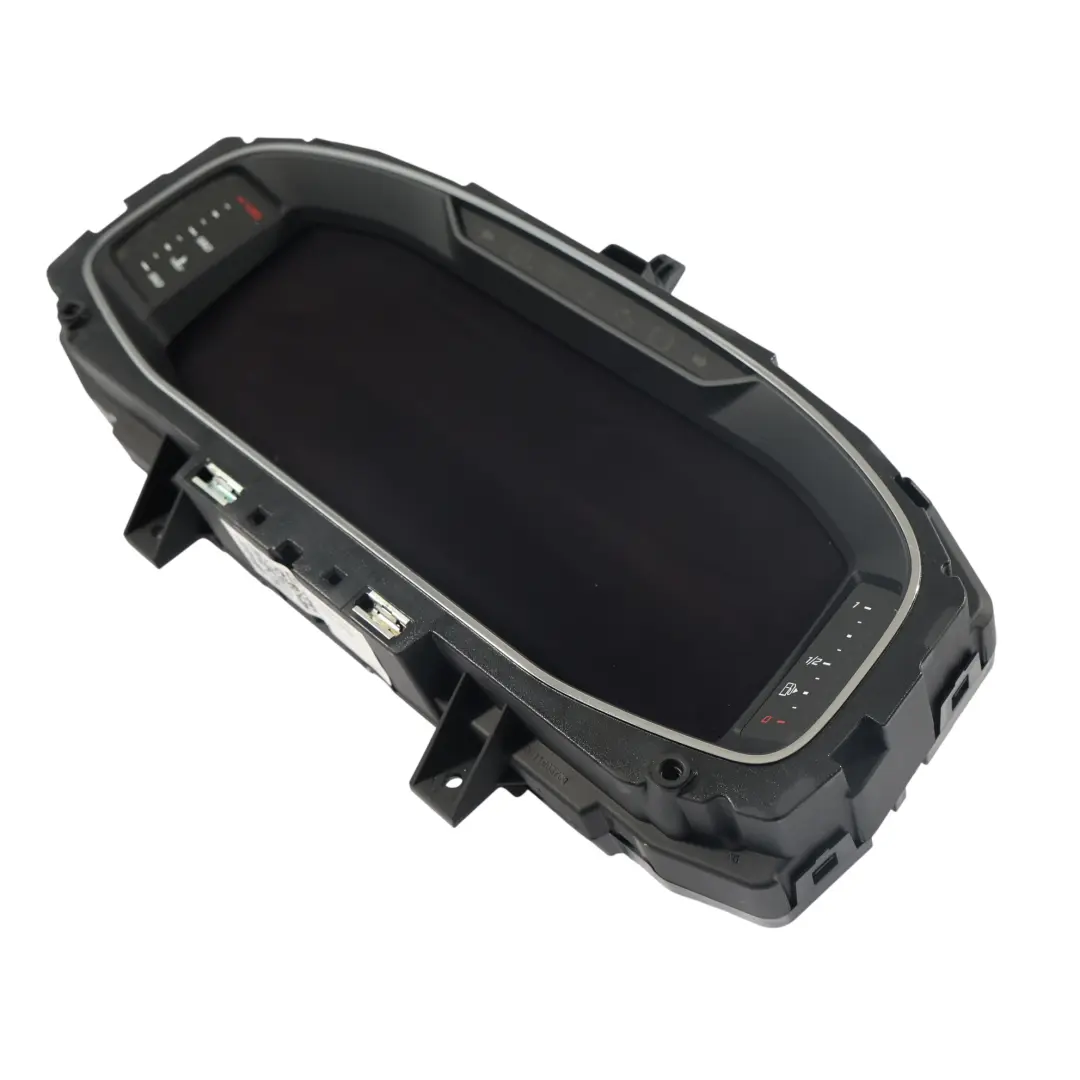 5F Licznik Zegar Obrotomierz do Seat Leon Cupra o numerze 5F0920790A Seat Leon Cupra 5F Licznik Zegar Obrotomierz - SKU 5F0920790A - Numer Części 5F0920790A