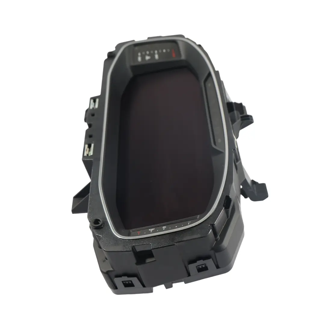 5F Licznik Zegar Obrotomierz do Seat Leon Cupra o numerze 5F0920790A Seat Leon Cupra 5F Licznik Zegar Obrotomierz - SKU 5F0920790A - Numer Części 5F0920790A