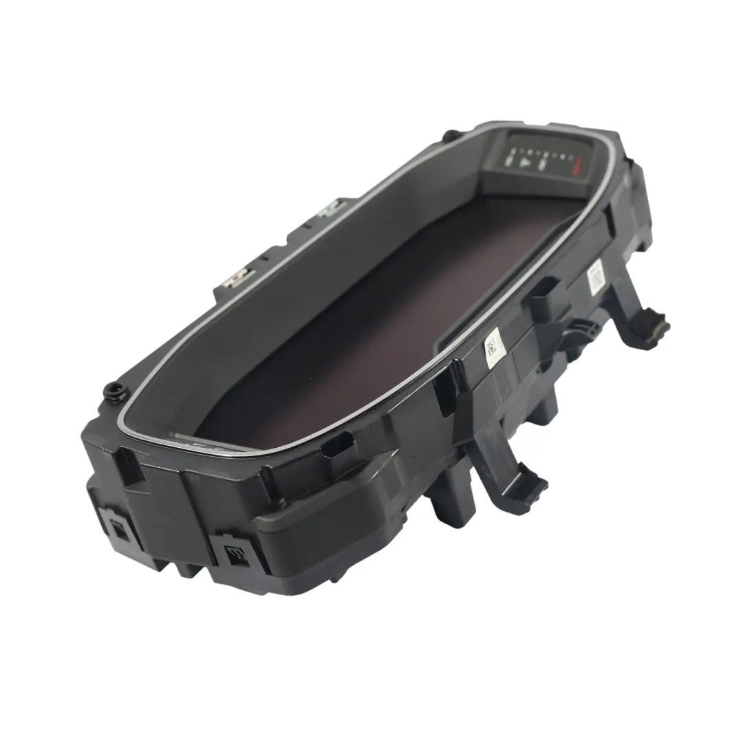 Seat Leon Cupra 5F Cuadro Instrumentos Velocímetro Virtual Automático - SKU 5F0920790A - Número de pieza 5F0920790A