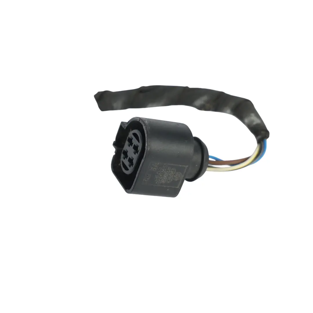 Seat Leon Mk3 Lampa Tylna Zewnętrzna Lewa Wiązka Przewodów - SKU 5F0945207F-2 - Numer Części 5F0945207F