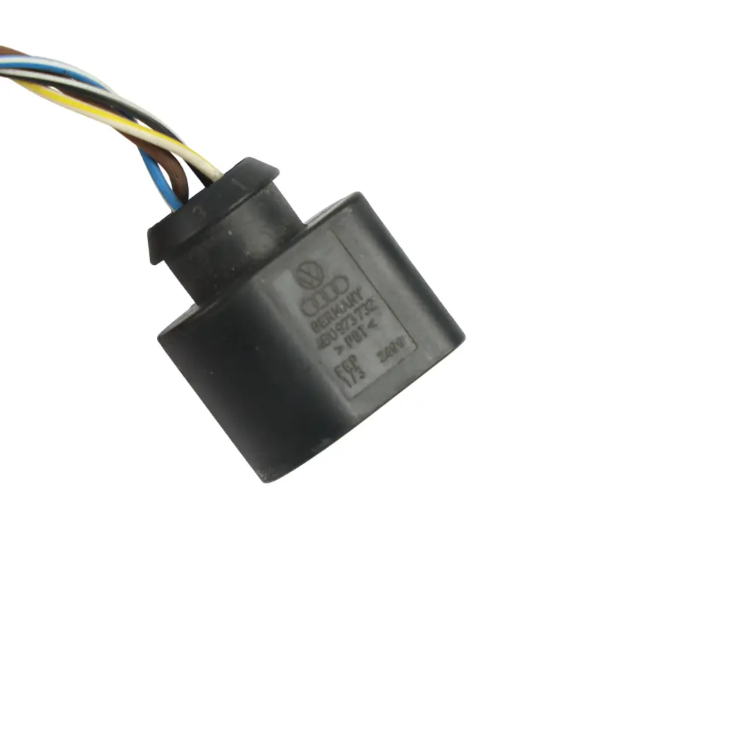 Seat Leon MK3 Heckleuchte Außen Links Kabelbaum - SKU 5F0945207F-2 - Teilenummer 5F0945207F