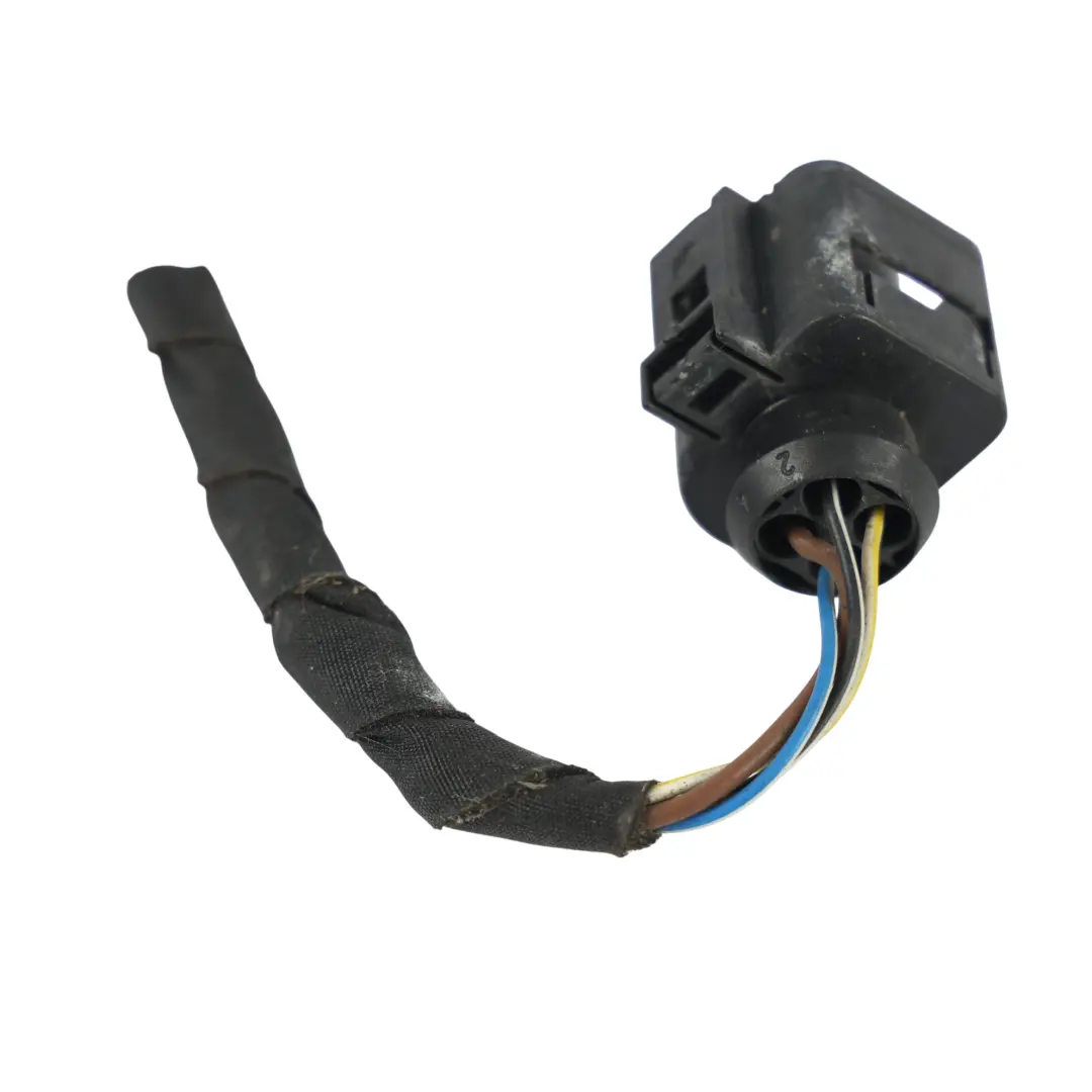 MK3 Heckleuchte Außen Links Kabelbaum für Seat Leon mit Teilenummer 5F0945207F Seat Leon MK3 Heckleuchte Außen Links Kabelbaum - SKU 5F0945207F-2 - Teilenummer 5F0945207F