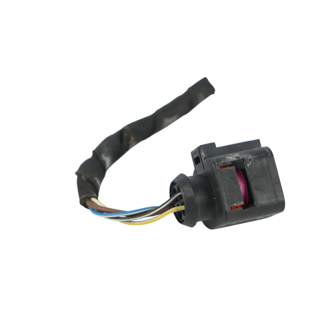 Seat Leon Mk3 Rear Tail Light Lamp Outer Left N/S Harness Wire Cable - SKU 5F0945207F-2 - Part number 5F0945207F