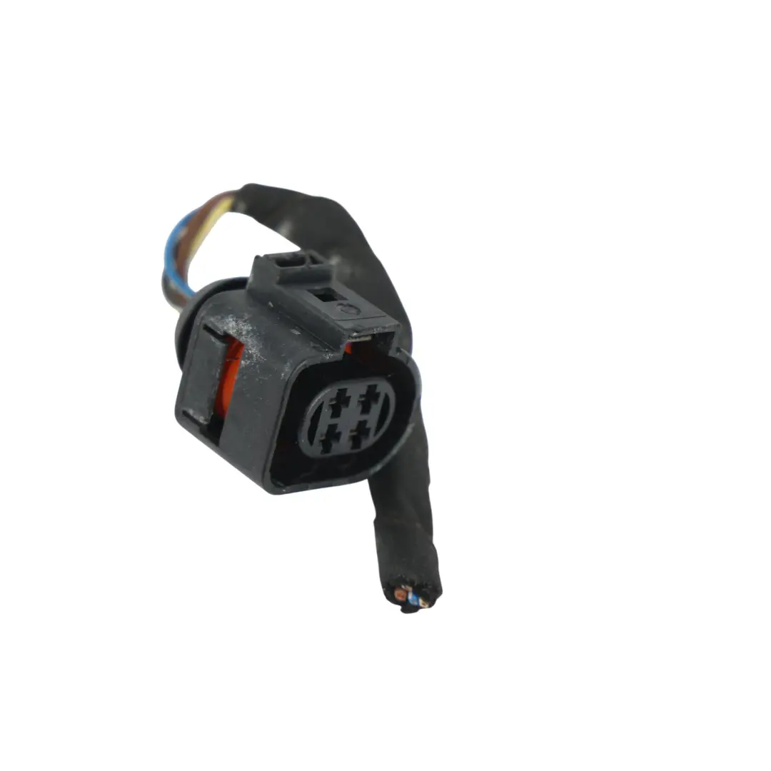 Seat Leon MK3 Fanale Posteriore Esterno Sinistro Cablaggio - SKU 5F0945207F-2 - Numero di parte 5F0945207F