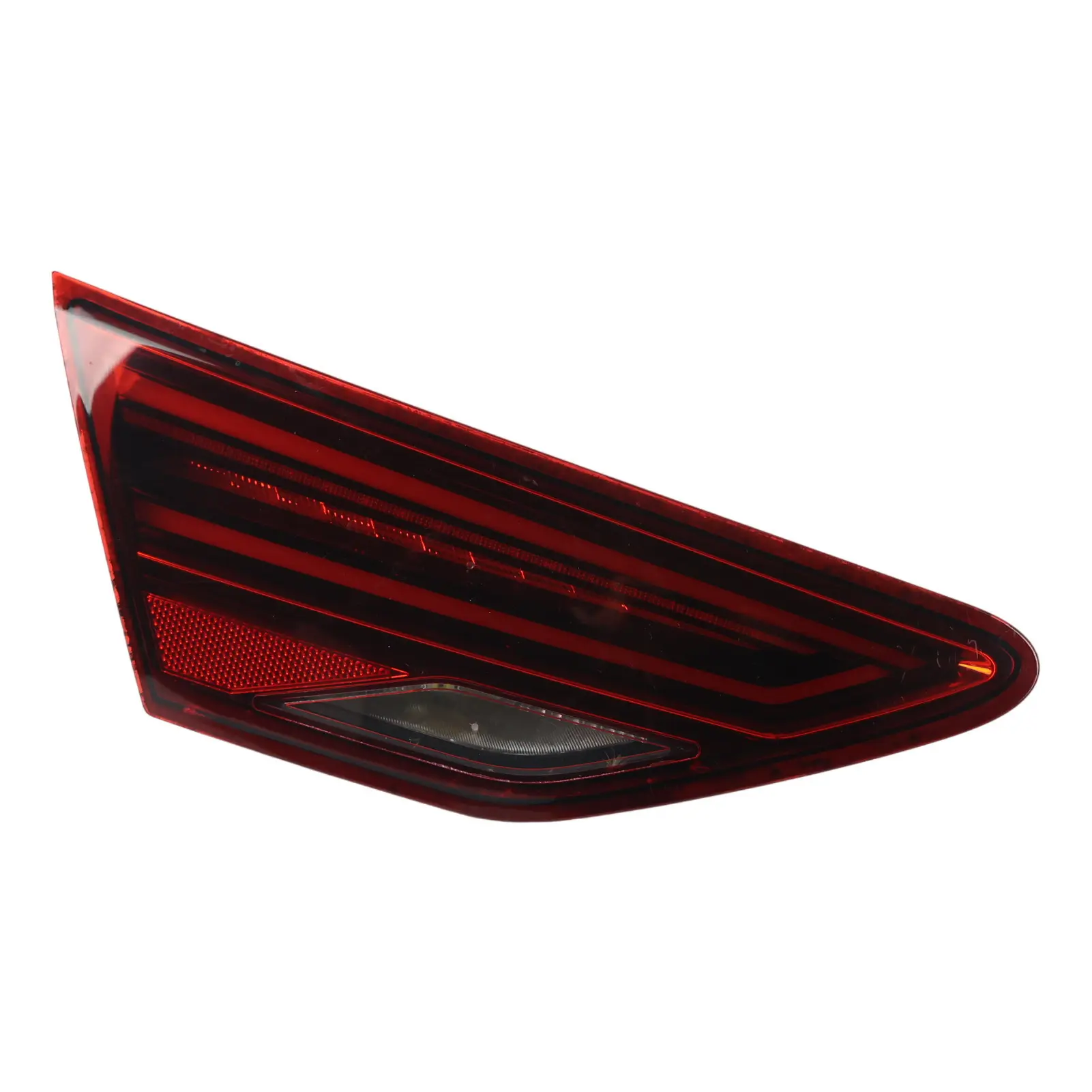 Seat Leon Mk3 Cupra Rear Tail Light Lamp LED Inner Left N/S 5F0945307K