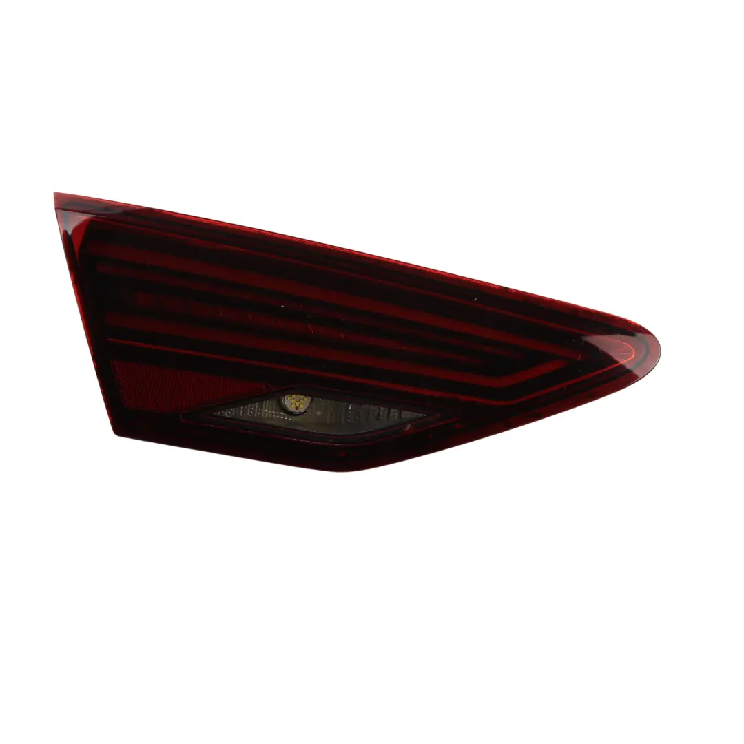 Seat Leon Mk3 Cupra Rear Tail Light Lamp LED Inner Left N/S 5F0945307K - SKU RHD-5F0945307P-1 - Part number 5F0945307P