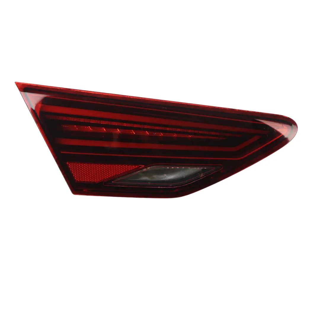 Seat Leon Mk3 Cupra Rear Tail Light Lamp LED Inner Left N/S 5F0945307K - SKU RHD-5F0945307P-1 - Part number 5F0945307P