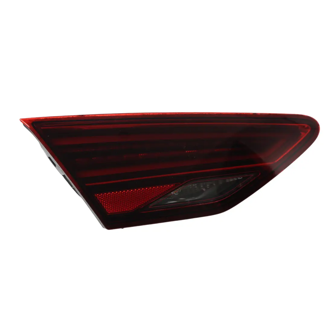 Mk3 Cupra Rear Tail Light Lamp LED Inner Left N/S 5F0945307K to Seat Leon with Part number 5F0945307P Seat Leon Mk3 Cupra Rear Tail Light Lamp LED Inner Left N/S 5F0945307K - SKU RHD-5F0945307P-1 - Part number 5F0945307P