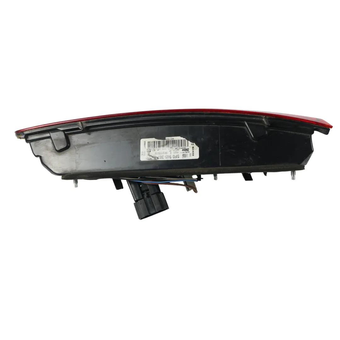 Seat Leon Mk3 Cupra Rear Tail Light Lamp LED Inner Left N/S 5F0945307K - SKU RHD-5F0945307P-1 - Part number 5F0945307P