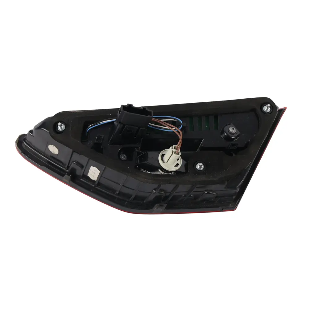 Mk3 Cupra Rear Tail Light Lamp LED Inner Left N/S 5F0945307K to Seat Leon with Part number 5F0945307P Seat Leon Mk3 Cupra Rear Tail Light Lamp LED Inner Left N/S 5F0945307K - SKU RHD-5F0945307P-1 - Part number 5F0945307P