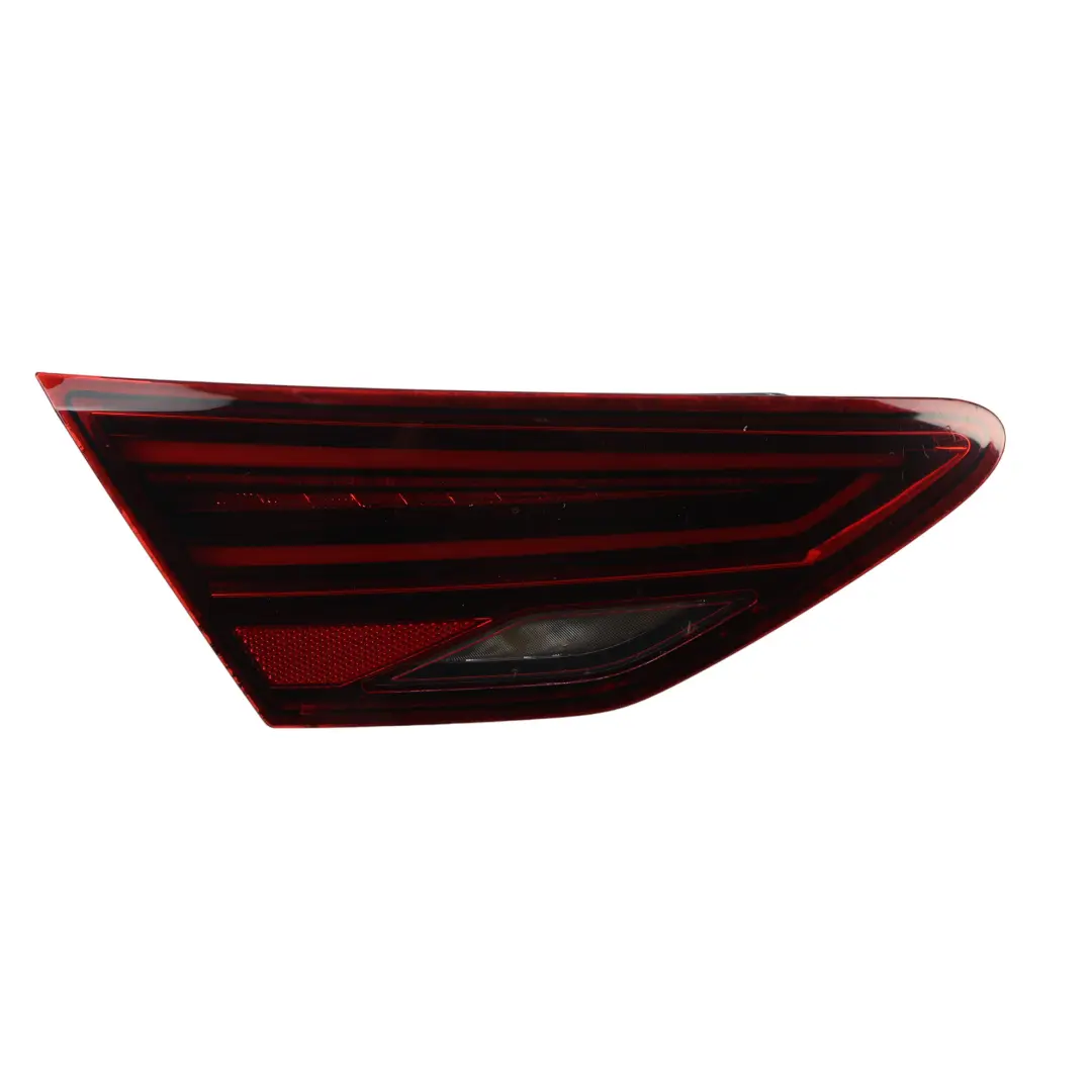 Mk3 Cupra Rear Tail Light Lamp LED Inner Left N/S 5F0945307K to Seat Leon with Part number 5F0945307P Seat Leon Mk3 Cupra Rear Tail Light Lamp LED Inner Left N/S 5F0945307K - SKU RHD-5F0945307P-1 - Part number 5F0945307P