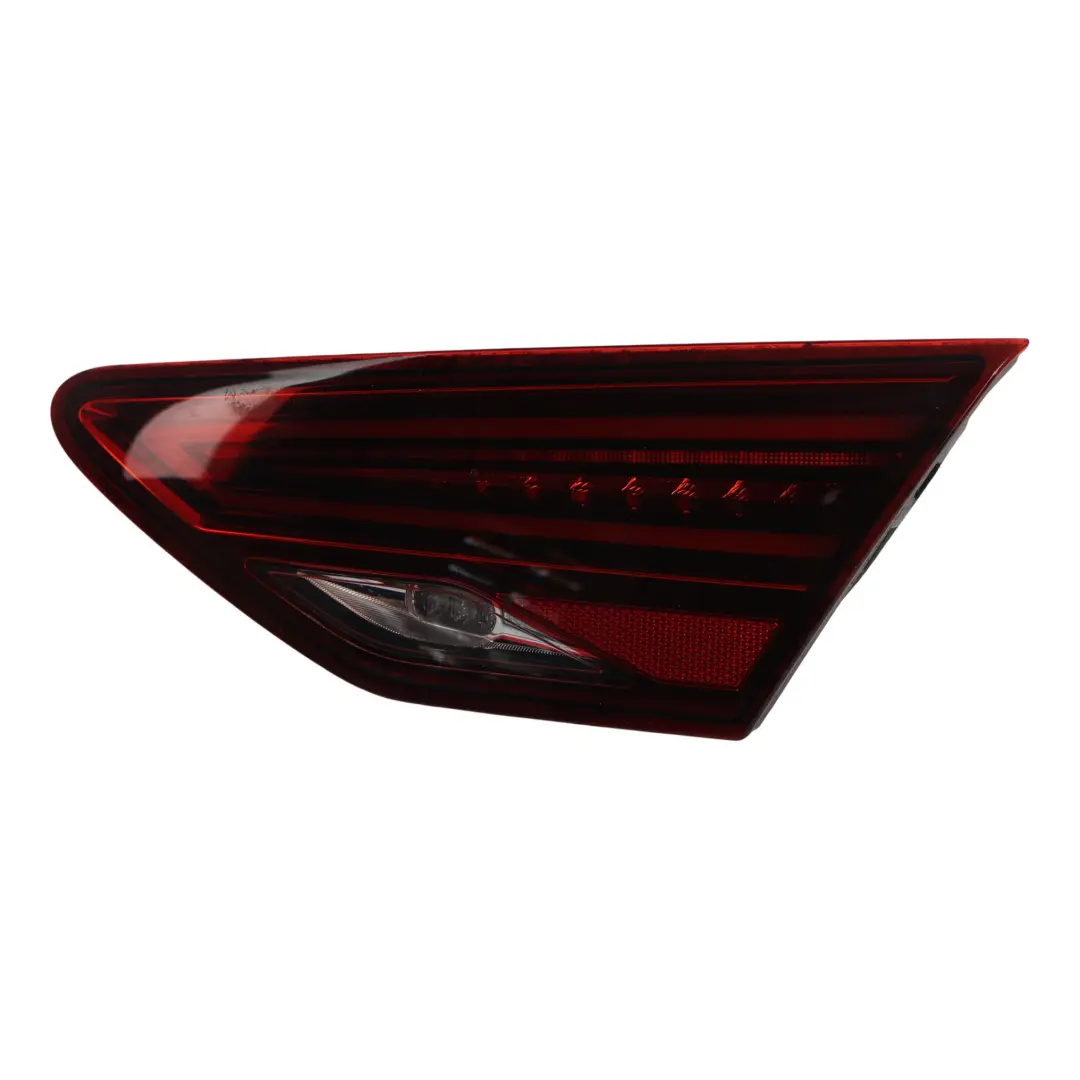 Mk3 Rear Tail Light Lamp LED Inner Right O/S 5F0945308K to Seat Leon with Part number 5F0945308P Seat Leon Mk3 Rear Tail Light Lamp LED Inner Right O/S 5F0945308K - SKU RHD-5F0945308P-1 - Part number 5F0945308P