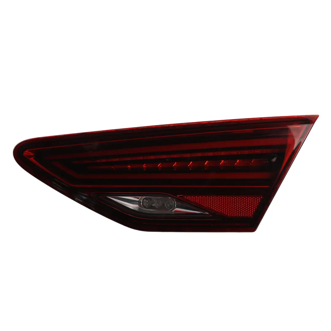 Seat Leon Mk3 Rear Tail Light Lamp LED Inner Right O/S 5F0945308K - SKU RHD-5F0945308P-1 - Part number 5F0945308P