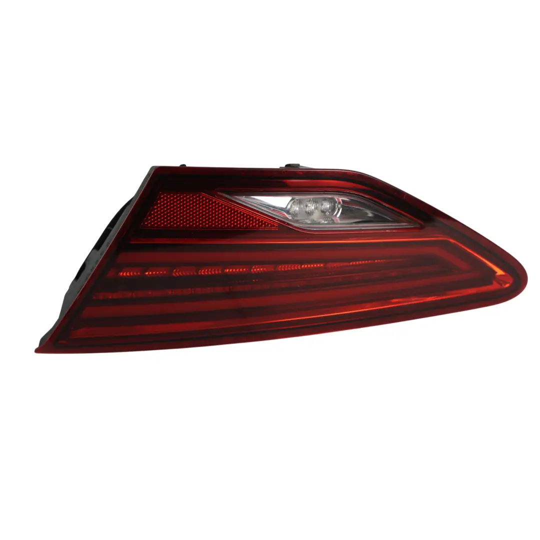 Mk3 Rear Tail Light Lamp LED Inner Right O/S 5F0945308K to Seat Leon with Part number 5F0945308P Seat Leon Mk3 Rear Tail Light Lamp LED Inner Right O/S 5F0945308K - SKU RHD-5F0945308P-1 - Part number 5F0945308P