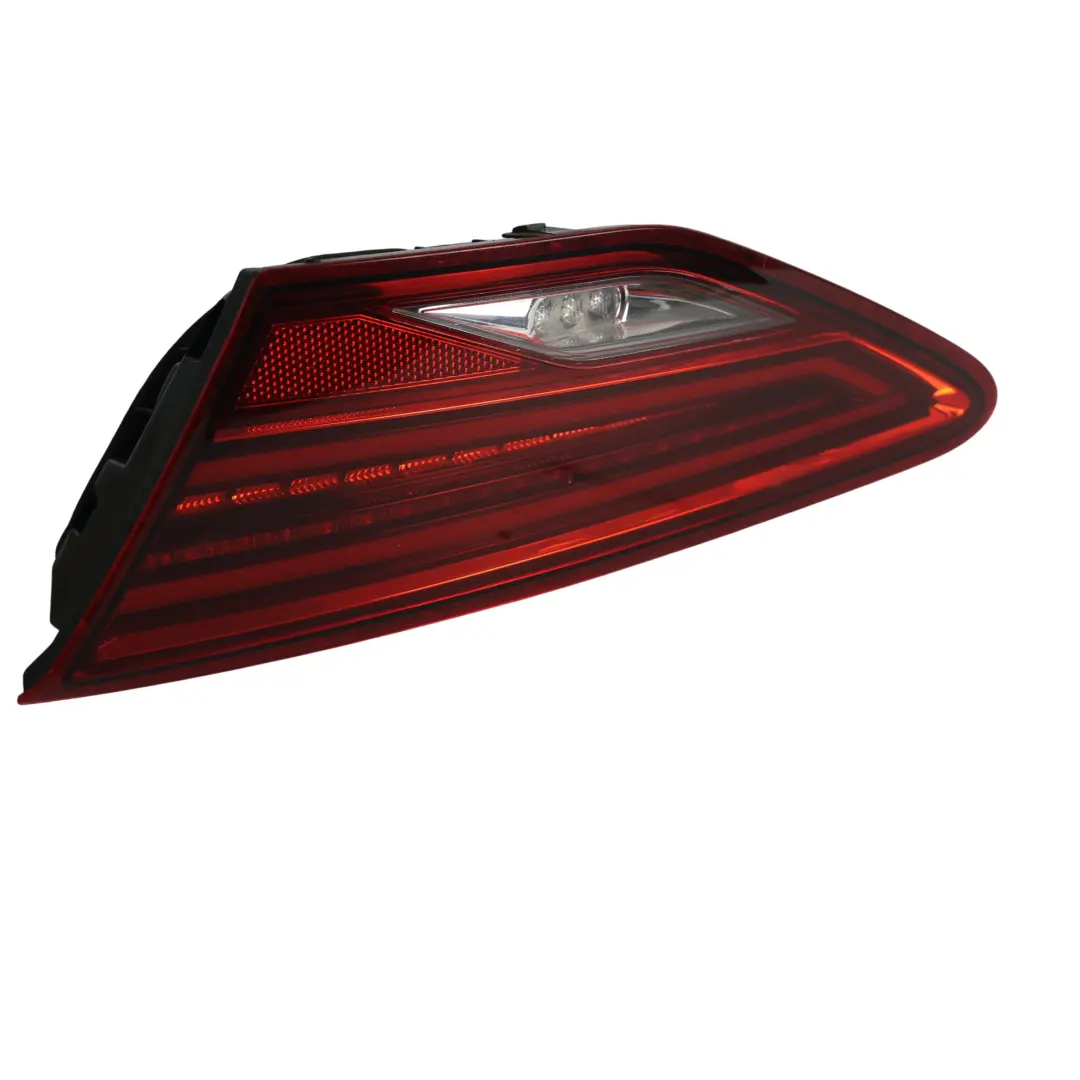Seat Leon Mk3 Rear Tail Light Lamp LED Inner Right O/S 5F0945308K - SKU RHD-5F0945308P-1 - Part number 5F0945308P