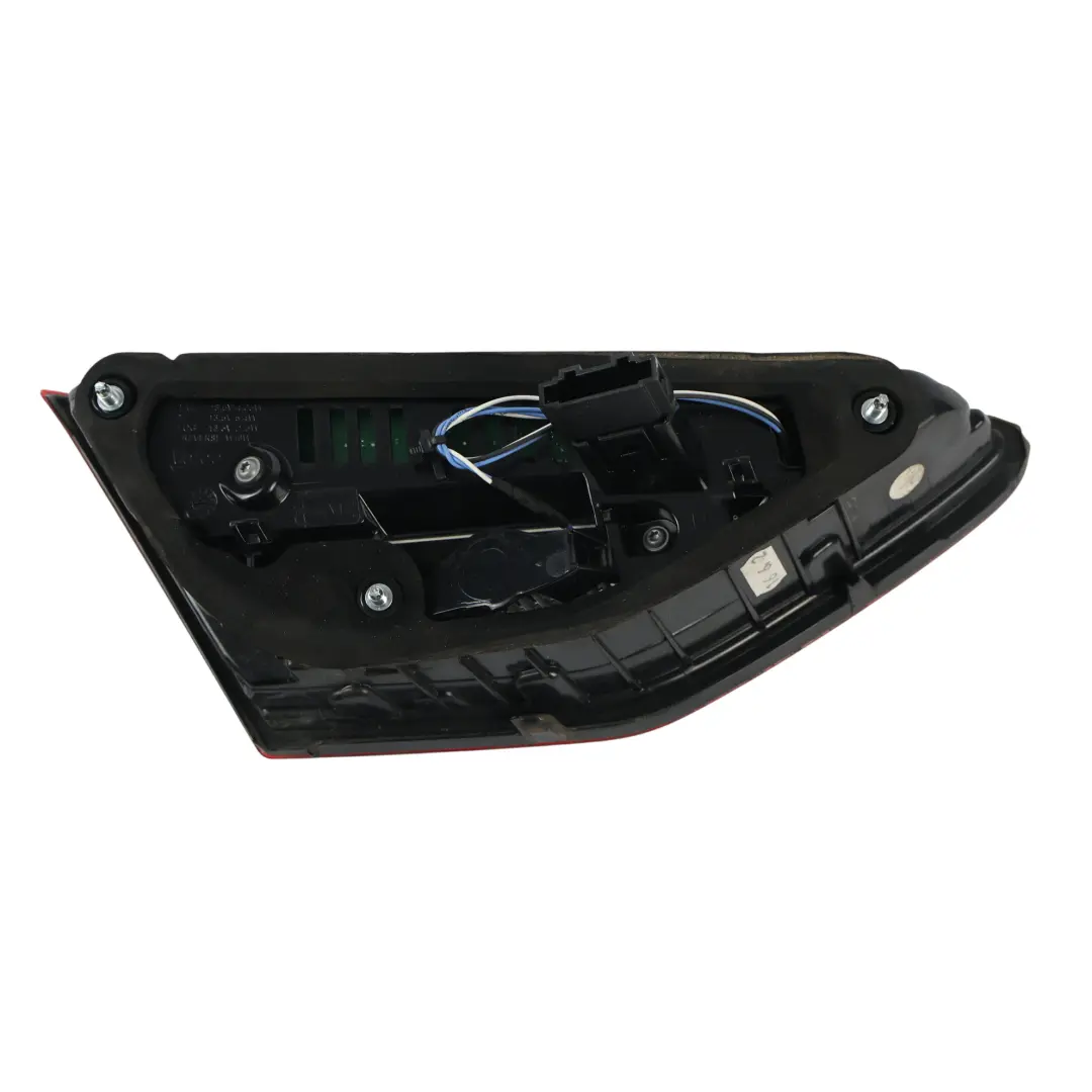 Mk3 Rear Tail Light Lamp LED Inner Right O/S 5F0945308K to Seat Leon with Part number 5F0945308P Seat Leon Mk3 Rear Tail Light Lamp LED Inner Right O/S 5F0945308K - SKU RHD-5F0945308P-1 - Part number 5F0945308P