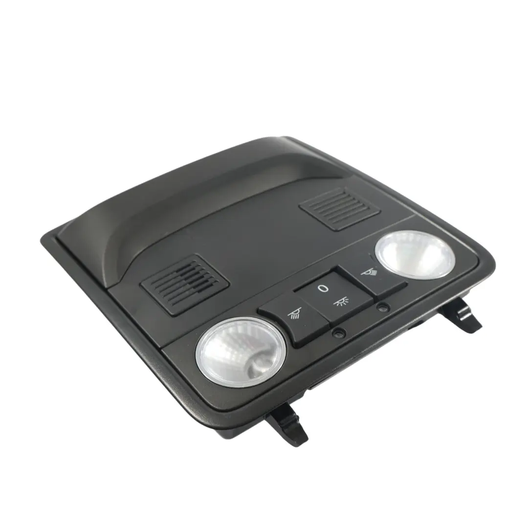 Seat Leon MK3 5F Innenraum Dach Himmel Innenbeleuchtung Lampe - SKU 5F0947105AJ - Teilenummer 5F0947105AJ
