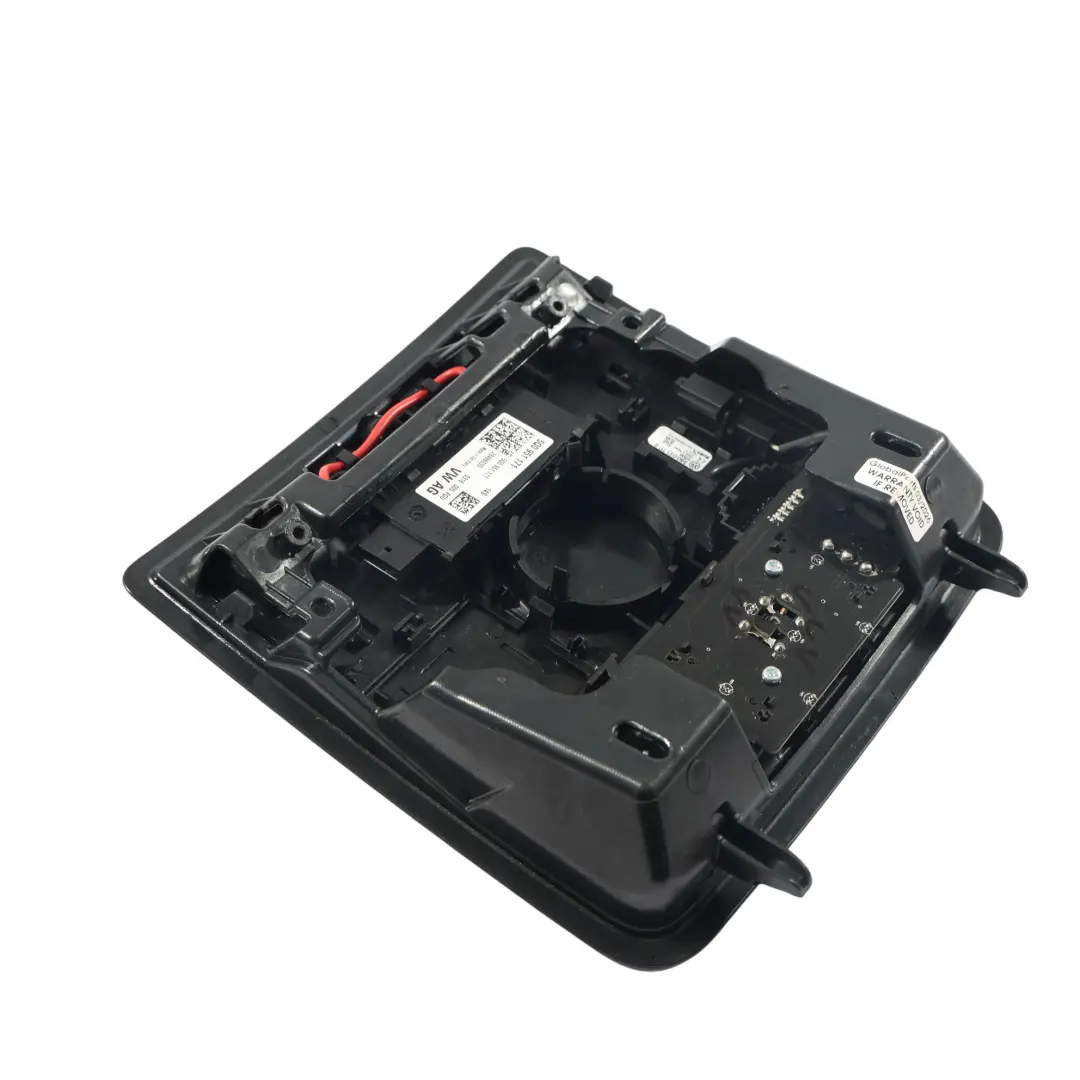 MK3 5F Innenraum Dach Himmel Innenbeleuchtung Lampe für Seat Leon mit Teilenummer 5F0947105AJ Seat Leon MK3 5F Innenraum Dach Himmel Innenbeleuchtung Lampe - SKU 5F0947105AJ - Teilenummer 5F0947105AJ