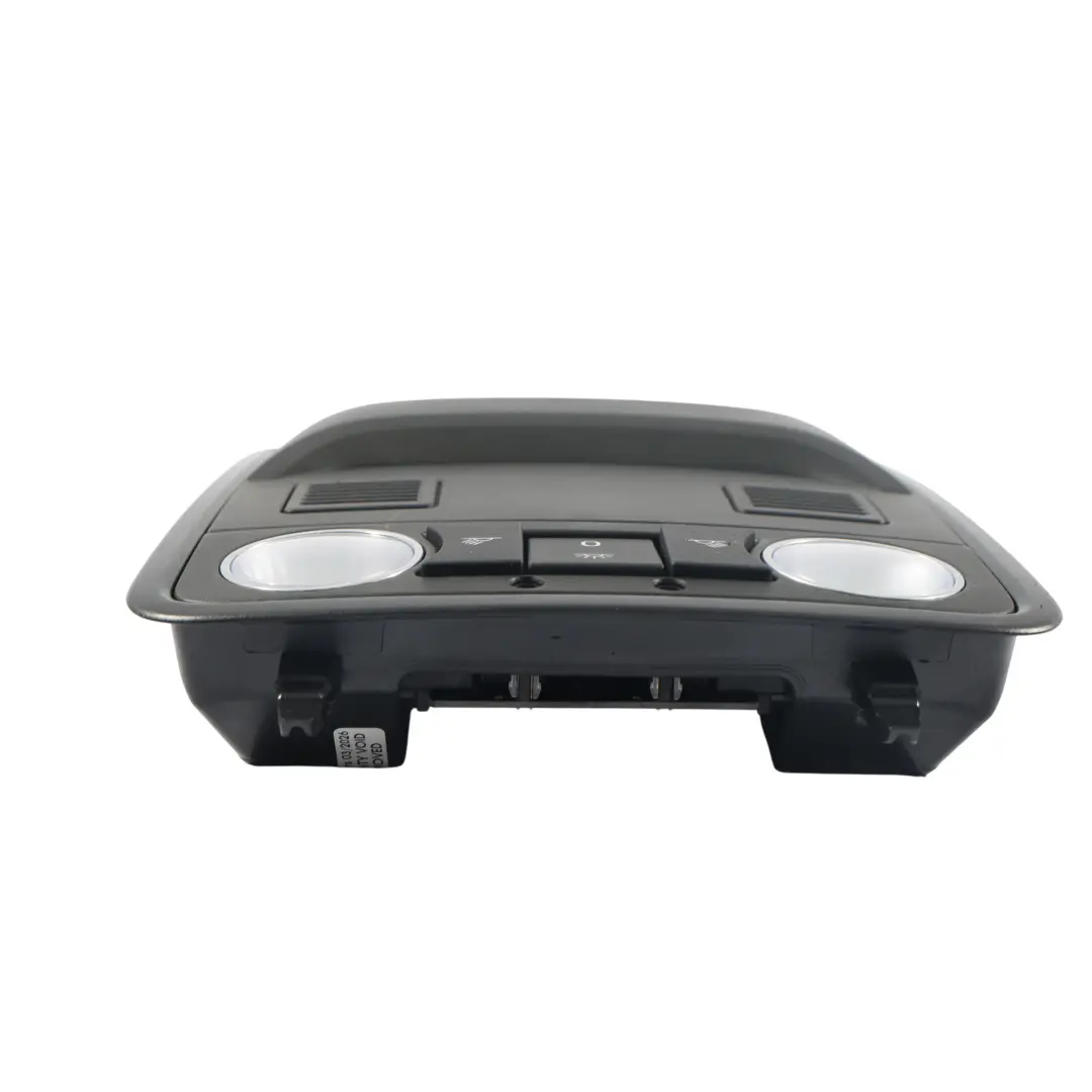 MK3 5F Lampka Podsufitki Oświetlenie Kabiny do Seat Leon o numerze 5F0947105AJ Seat Leon MK3 5F Lampka Podsufitki Oświetlenie Kabiny - SKU 5F0947105AJ - Numer Części 5F0947105AJ