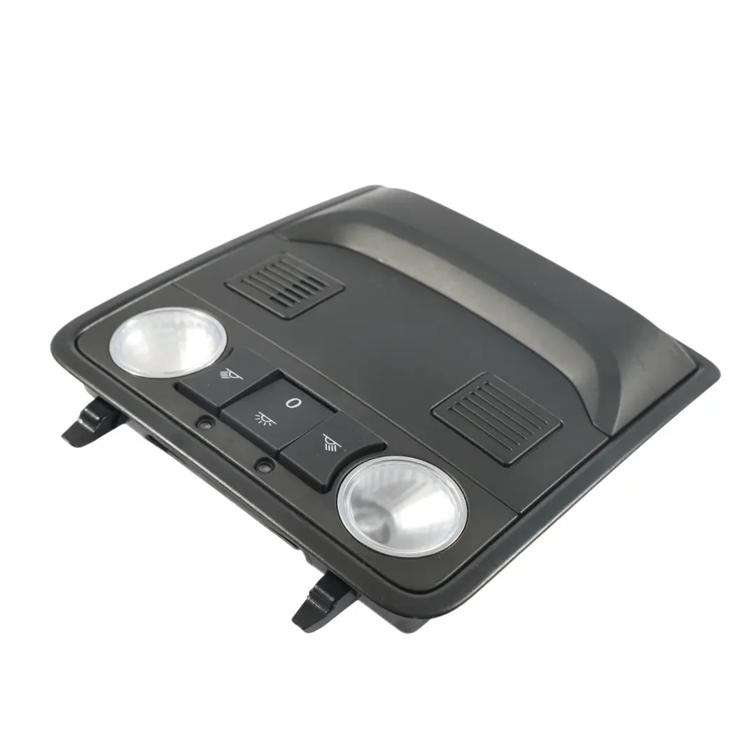 MK3 5F Plafonnier Intérieur Toit Panneau Lampe pour Seat Leon à propos du numéro de pièce 5F0947105AJ Seat Leon MK3 5F Plafonnier Intérieur Toit Panneau Lampe - SKU 5F0947105AJ - Numéro de pièce 5F0947105AJ