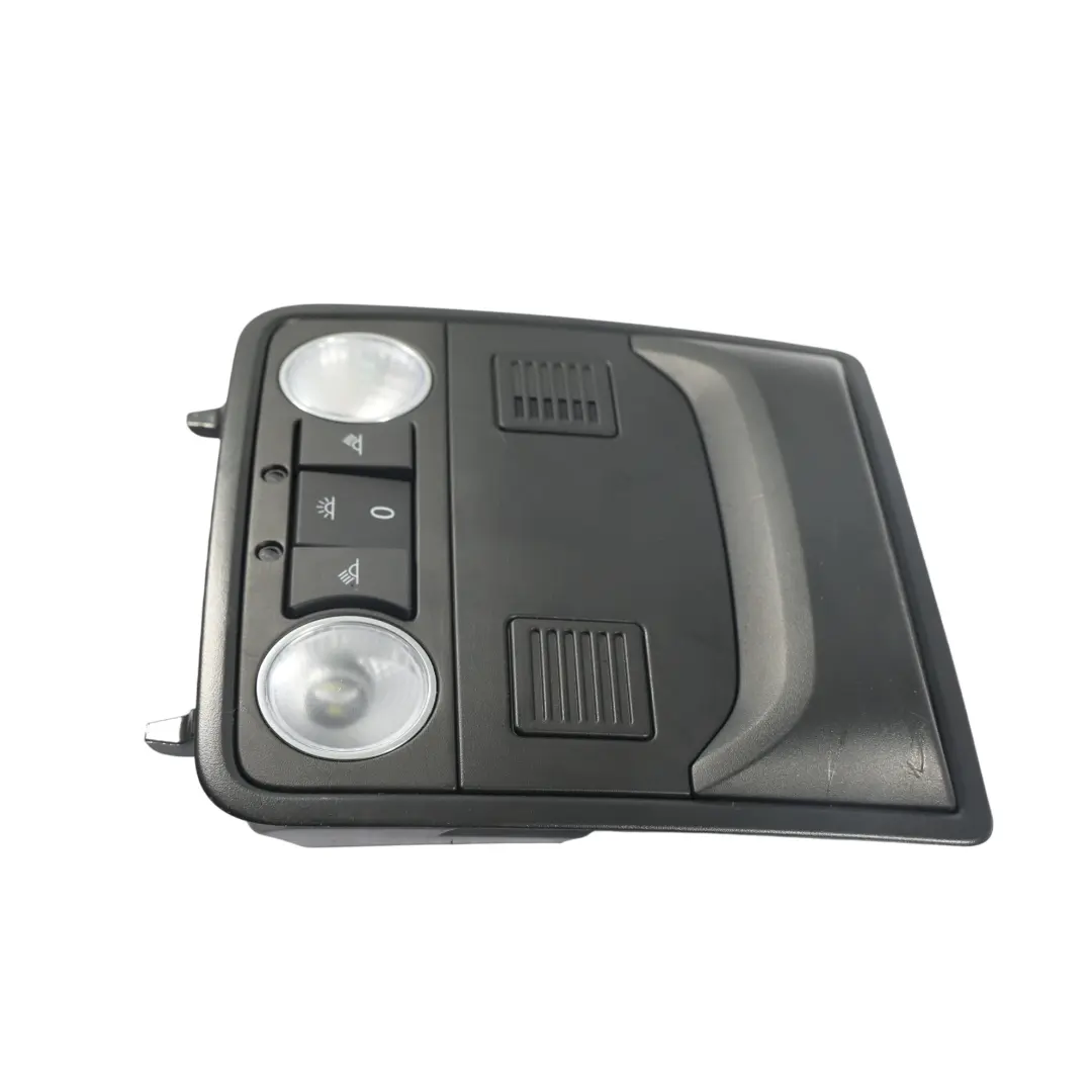 Seat Leon MK3 5F Plafoniera Luce Cortesia Pannello Interno - SKU 5F0947105AJ - Numero di parte 5F0947105AJ