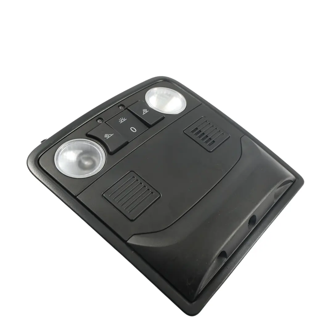 Seat Leon MK3 5F Panel Luz Cortesía Interior Techo - SKU 5F0947105AJ - Número de pieza 5F0947105AJ