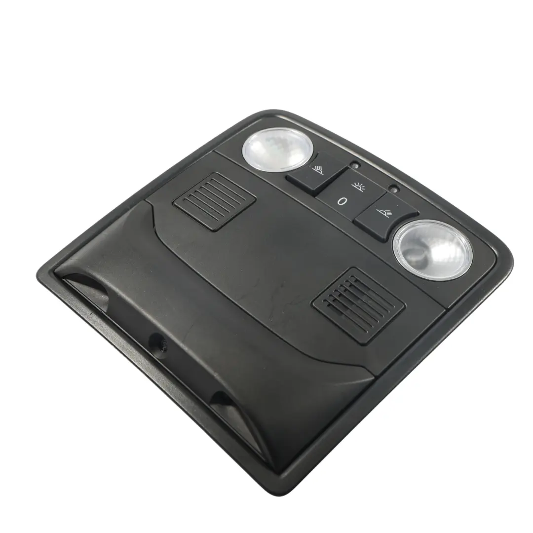 MK3 5F Plafonnier Intérieur Toit Panneau Lampe pour Seat Leon à propos du numéro de pièce 5F0947105AJ Seat Leon MK3 5F Plafonnier Intérieur Toit Panneau Lampe - SKU 5F0947105AJ - Numéro de pièce 5F0947105AJ