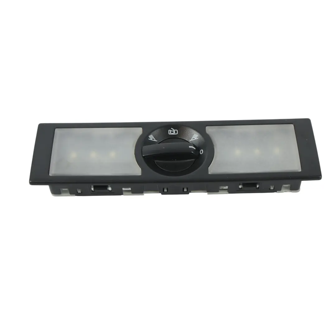 Seat Leon Cupra MK3 Luce Lettura Plafoniera Interna - SKU 5F0947291B-1 - Numero di parte 5F0947291B