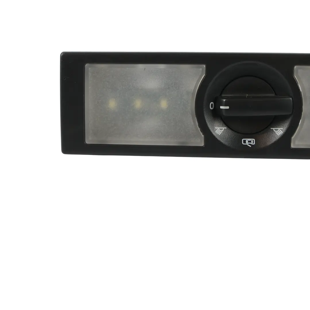 Seat Leon Cupra MK3 Luce Lettura Plafoniera Interna - SKU 5F0947291B-1 - Numero di parte 5F0947291B