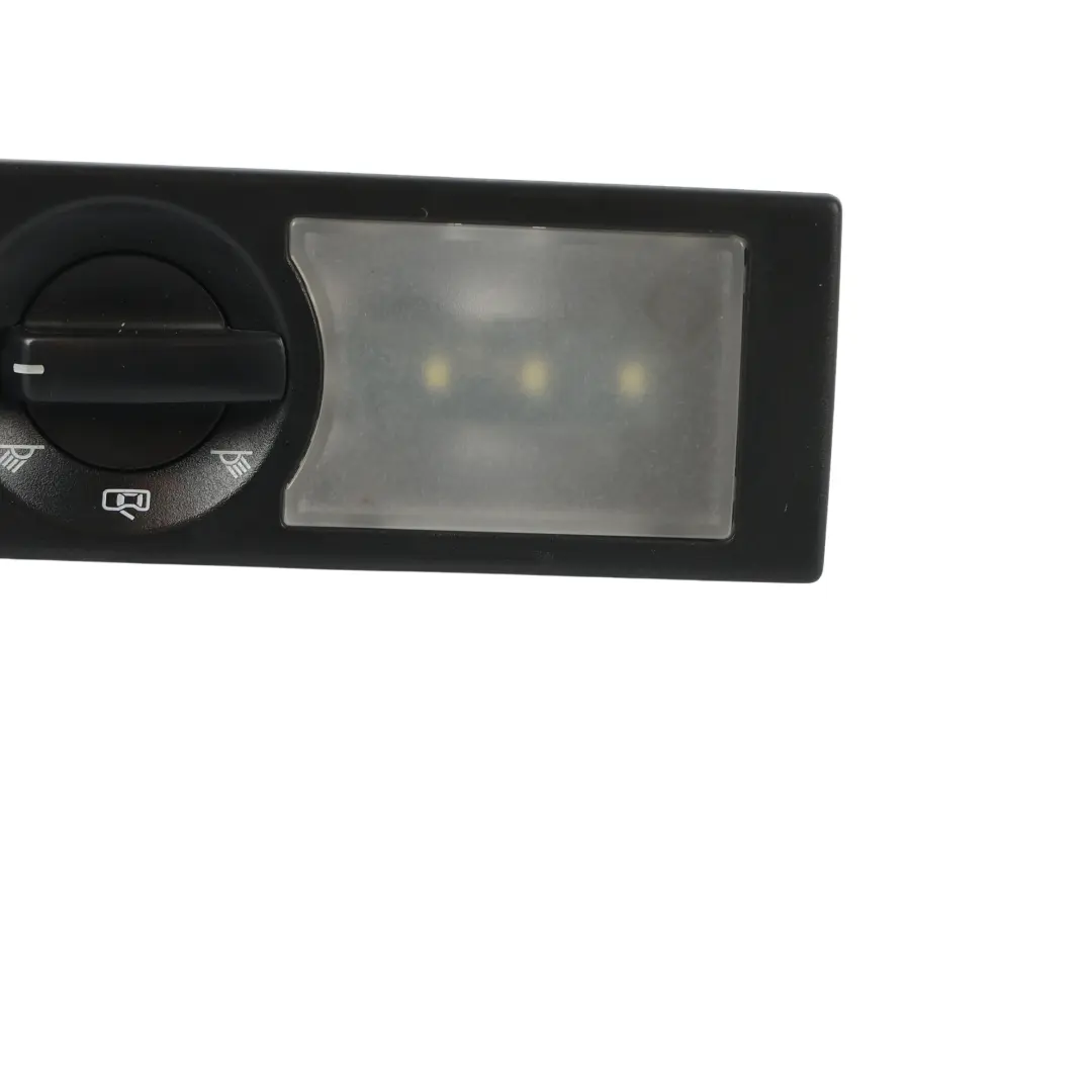 MK3 Luz Lectura Interior Cortesía Techo para Seat Leon Cupra con número de pieza 5F0947291B Seat Leon Cupra MK3 Luz Lectura Interior Cortesía Techo - SKU 5F0947291B-1 - Número de pieza 5F0947291B