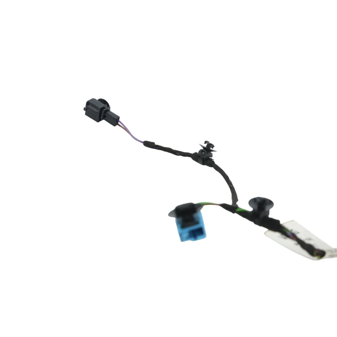 Mk3 Front Seat Wiring Loom Harness Cable Left N/S to Seat Leon Cupra with Part number 5F0971391C Seat Leon Cupra Mk3 Front Seat Wiring Loom Harness Cable Left N/S - SKU RHD-5F0971391C - Part number 5F0971391C
