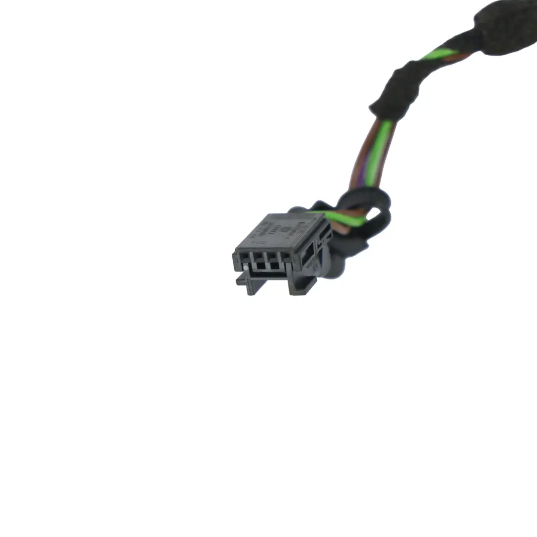 Seat Leon Cupra Mk3 Front Seat Wiring Loom Harness Cable Left N/S - SKU RHD-5F0971391C - Part number 5F0971391C