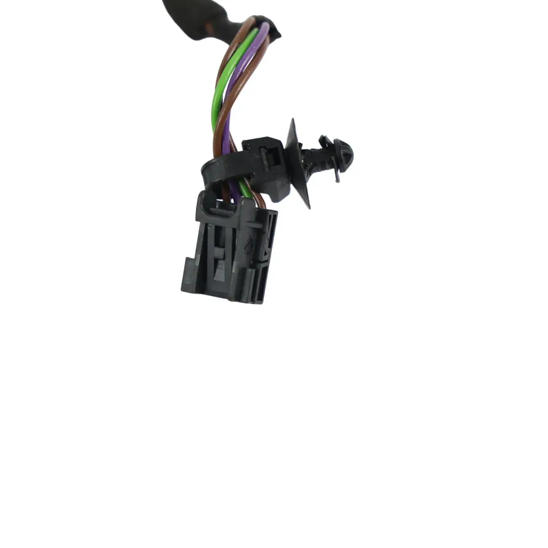 Seat Leon Cupra Mk3 Front Seat Wiring Loom Harness Cable Left N/S - SKU RHD-5F0971391C - Part number 5F0971391C