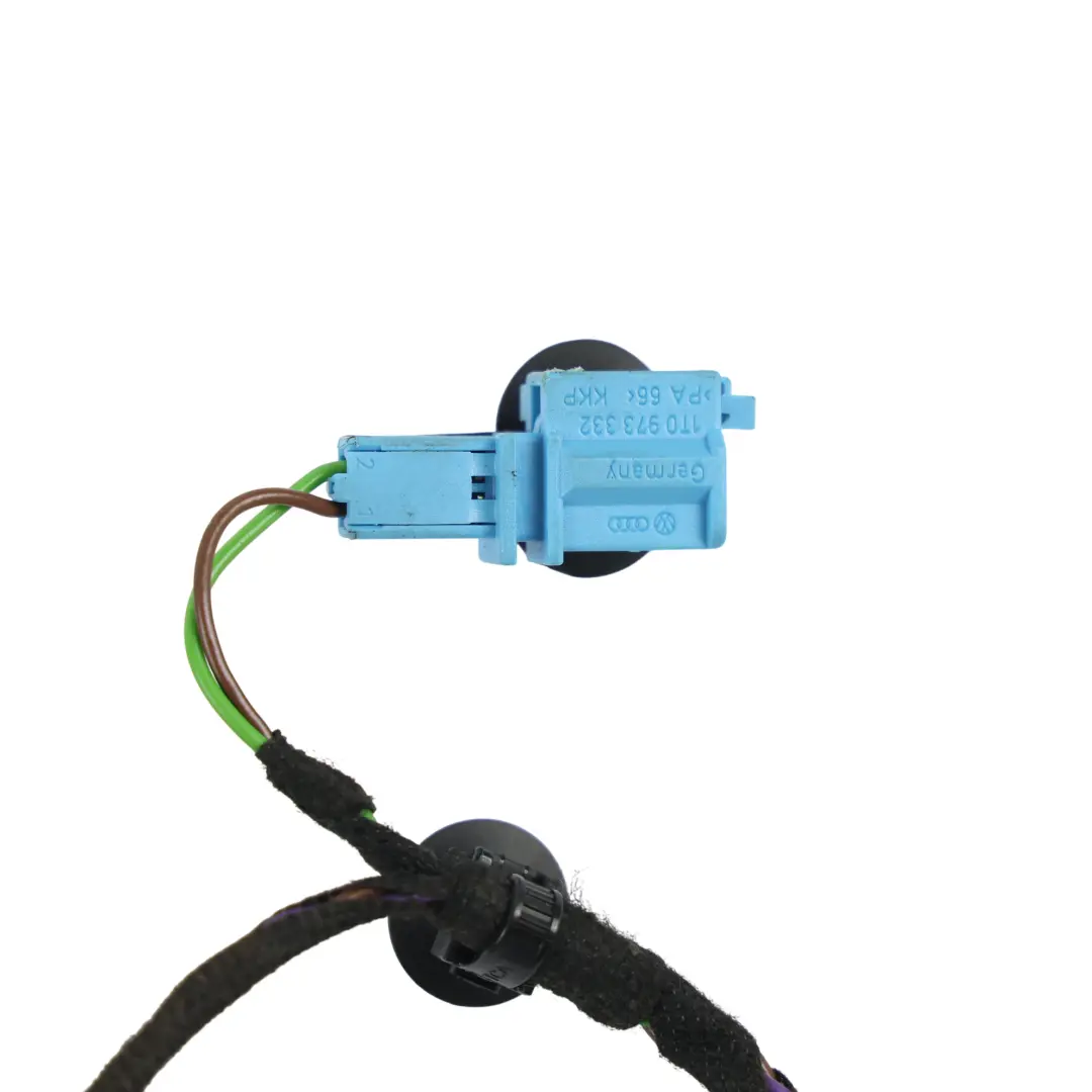 Mk3 Front Seat Wiring Loom Harness Cable Left N/S to Seat Leon Cupra with Part number 5F0971391C Seat Leon Cupra Mk3 Front Seat Wiring Loom Harness Cable Left N/S - SKU RHD-5F0971391C - Part number 5F0971391C