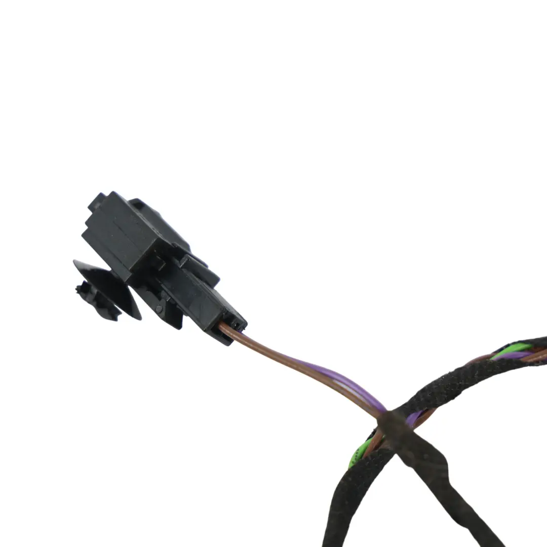 Mk3 Front Seat Wiring Loom Harness Cable Left N/S to Seat Leon Cupra with Part number 5F0971391C Seat Leon Cupra Mk3 Front Seat Wiring Loom Harness Cable Left N/S - SKU RHD-5F0971391C - Part number 5F0971391C